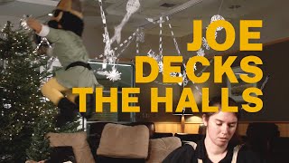 University of Idaho 2015 Holiday Video