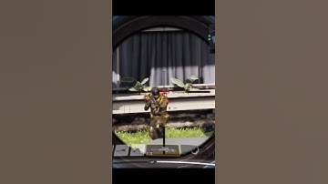 Multiplayer highlights #codm #cod #callofdutymobile #codmobile #shorts #short #multiplayer #gaming