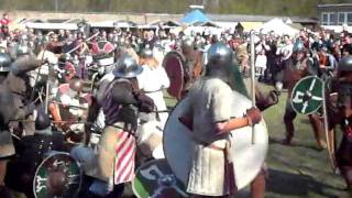 4. Wikingermarkt In Berlin