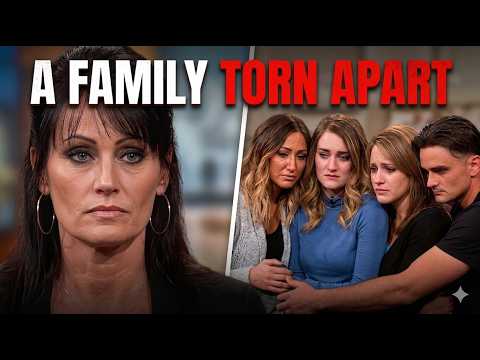 A Mother’s Decision Sparks Family Outrage