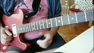 the hungarian gypsy scale