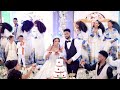 New Eritrean Full Wedding EMA Tgita 2025