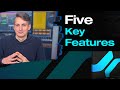 5 Features You MUST Know in Studio One | PreSonus