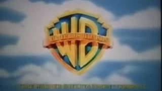 Warner Brother Television 1994 High Tone Vision
