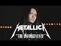 Metallica - The Unforgiven II (cover) by Juan Carlos Cano