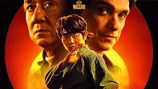 Le dernier film d'action de Jackie Chan