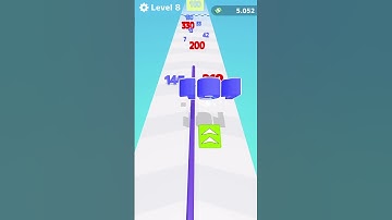 Asmr number master #3