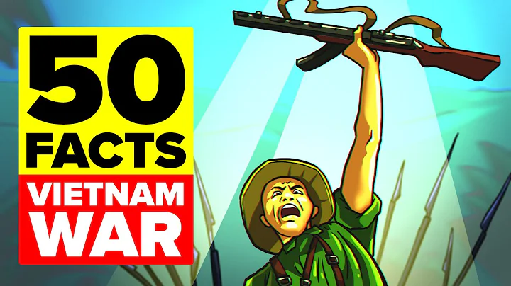 50 Insane Facts About Vietnam War You Didn't Know - DayDayNews