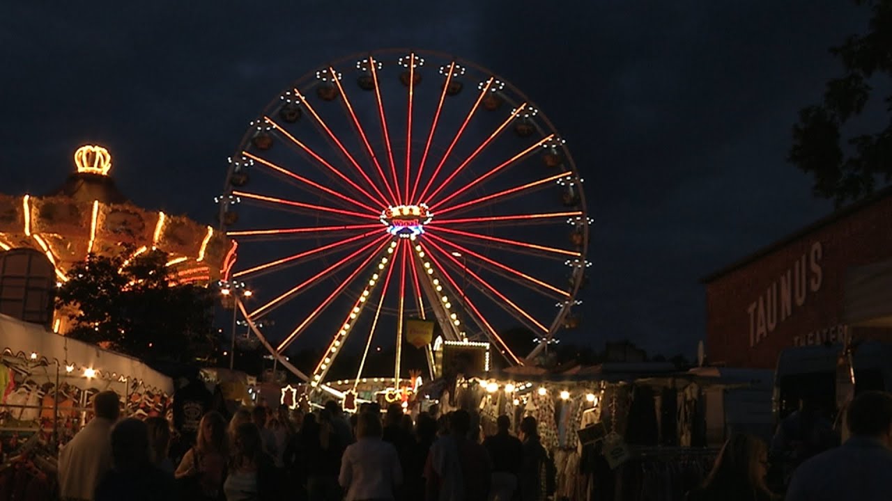 German American Friendship Festival