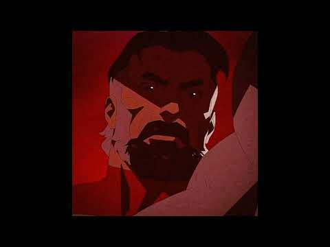 "Tom Tom" - Invincible Unreleased Soundtrack Holy F*ck & John Paesano (Slowed)