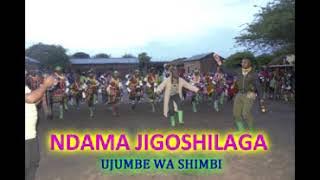 NDAMA JIGOSHILAGA UJUMBE WA SHIMBI BY LWENGE STUDIO