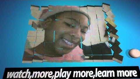 ending of intro - Created using Flixpress.com