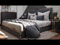 Modern Bedroom Design Ideas 2021 ! How to decorate a bedroom interior design