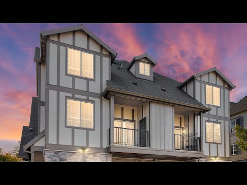 7890 NE Miriam Way, Hillsboro, OR home video tour
