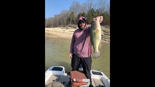 Rodney's Guide Service (NEW PB!!!)