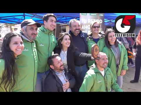 Día de limpieza en playas viñamarinas con actividad educativa por el cuidado de los océanos Día de limpieza en playas viñamarinas con actividad educativa por el cuidado de los océanos