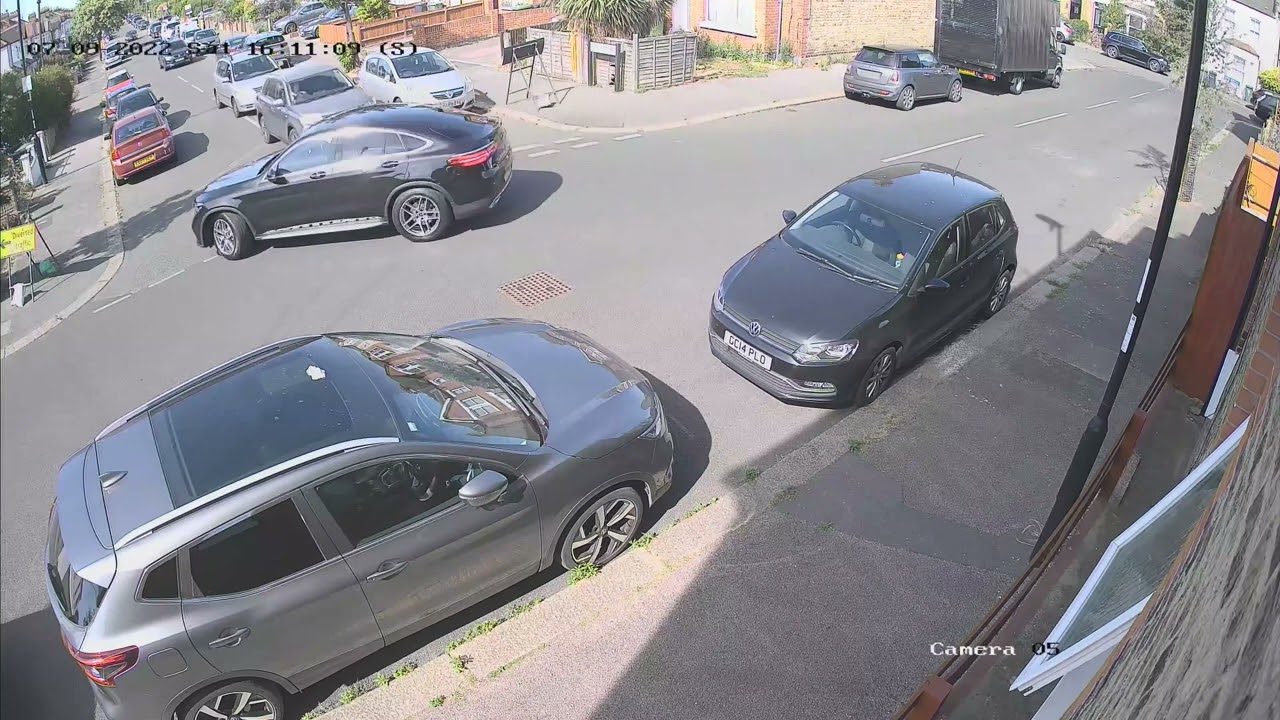 UK Bad Drivers part 44 UK Dash Cameras 2022 Bad Drivers, Crashes