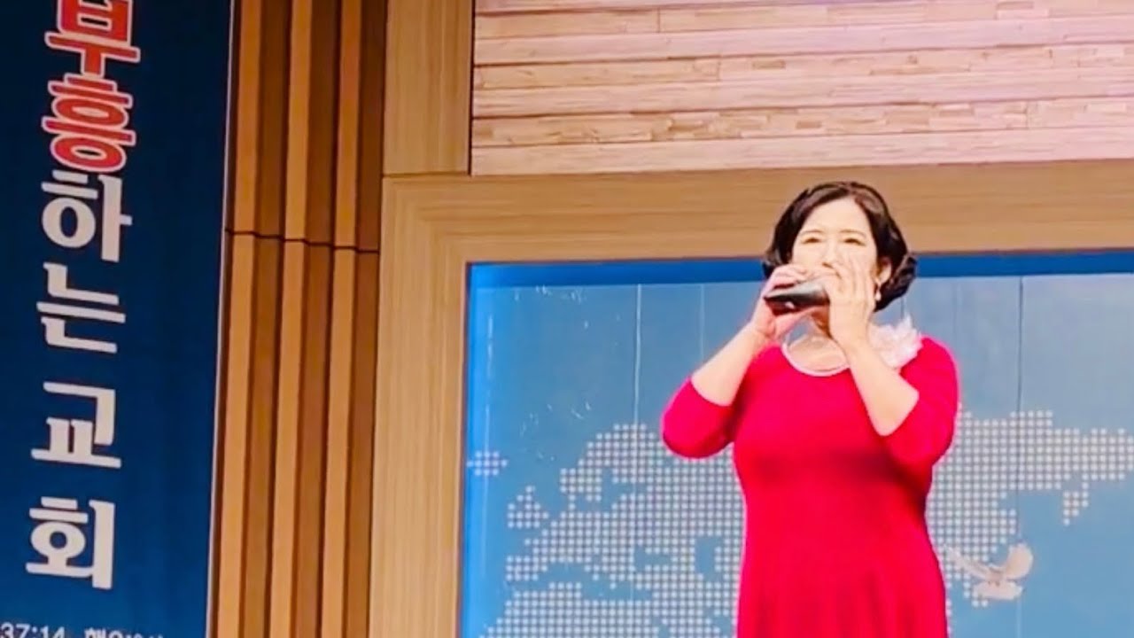 🎄성탄찬송 메들리 /성탄축하 발표회/녹양교회/오카리나 연주/😊스마일퀸 