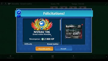 Microsoft Solitaire Collection   Klondike, Ya they really mean Grand master 2019 05 08 08 48 50 PM