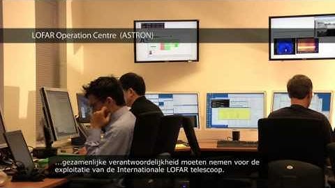 Introduction to LOFAR - the Low Frequency Array (Part 2)
