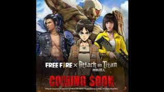 Download lagu Garana Free Fire - Attack Of Titan Lobby Soundtrack and Spawn Island in game lobby Music