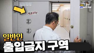 1970년 이후 전멸..지금 한국에선 절대 볼 수 없는 곤충