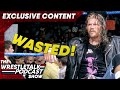 Why Was Raven WASTED In WWE? Adam Blampied and Luke Owen | WrestleTalk Podcast Show