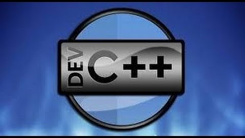 Dev C++ ile Hesap Makinesi Yapmak!! - Yazılım Dersleri - Bölüm 1