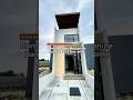 Rumah Mezzanine Grand Alana Wonorejo Surabaya Timur