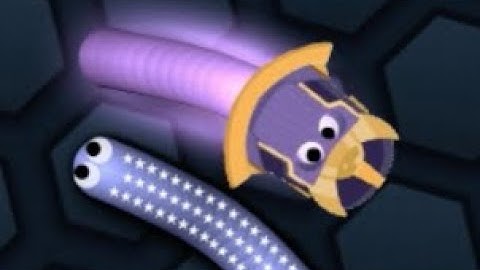 slither io - code - DOWNLOAD Thanos helmet from GitHub