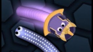 slither io - code - DOWNLOAD Thanos helmet from GitHub