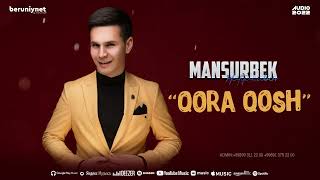 Mansurbek Matyakubov - Qora qosh (Music)