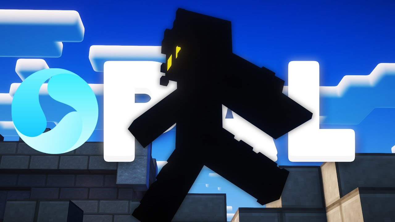 This Client Still *Bypasses* Watchdog Hypixel | Opal v2