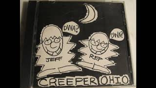 CREEPER OHIO w/ MIKE REP / DOUBLE DWA 1999