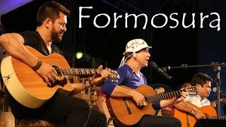 🌕Flávio Leandro, Tico Seixas e Mariano Carvalho - Formosura chords