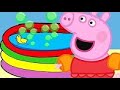 Peppa Pig - Vários Episódios Completos - Português Brasil