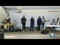 Nunca Pare de Lutar - Cover