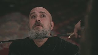 Diriliş Ertuğrul Dizisine Konu Olan Emir Sadettin Köpek Nasıl Öldü?