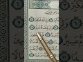 Surah-Tul-Muddasir-Recitation Of Quran📖 🎧♥️📕 #duet #recitation #quranrecitation#fypシ #viral#1million