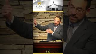 Historys Greatest Surprise [ Matt. 24:36-44 ] by Tim Cantrell