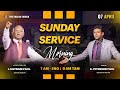 Sunday morning service  07 april 2024  fort english church