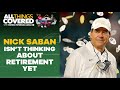 Nick Saban wants to coach as long as he is able to I All Things Covered