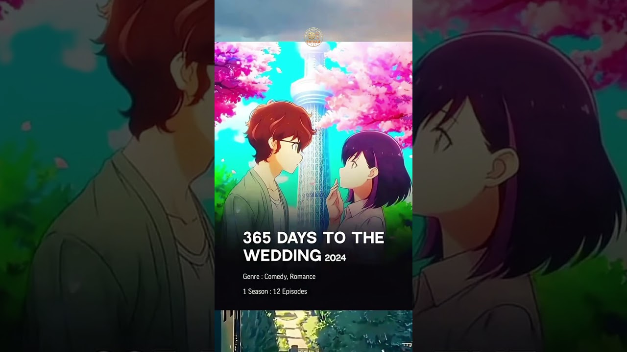 10 Best Romantic Anime series you should be watching of 2024-26