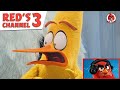 The Angry Birds Movie 2 | Red's YouTube Challenge: Eagle Infiltration