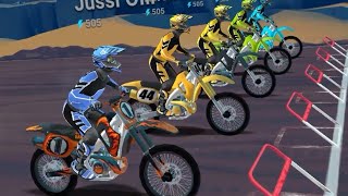 Speed Bike Race 🦈🦈🏍️🏍️ #games #gaming #bike