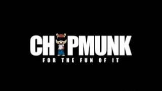 Chipmunk - 2010 (feat. Wiley)