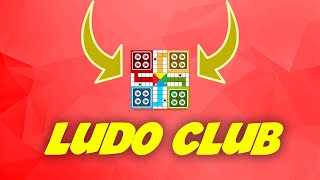 Chińczyk na MESSENGER! Ludo Club! Ograny przez dziewczyny! screenshot 4