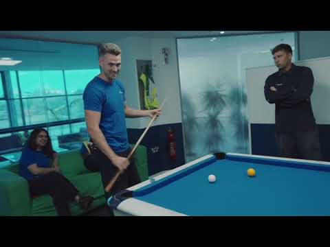 From Our Home to Yours: Pampers UK