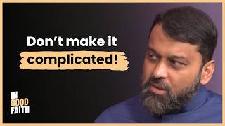 Download Lagu Dr Yasir Qadhi: Sectarianism, Pluralism, Salvation \u0026 Universality MP3