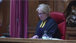 Court Of Appeal RULES Palestine Action a TERRORIST ORGANISATION 